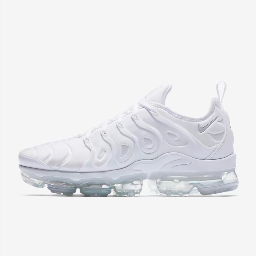 Nike Air VaporMax Plus - 11.5